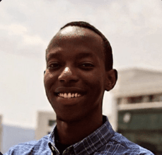 Prince Chris Mazimpaka