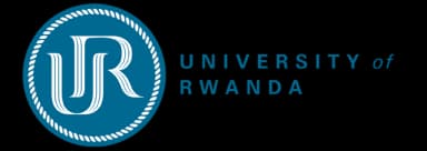 University of Rwanda logo